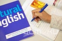 Курсы иностранных языков