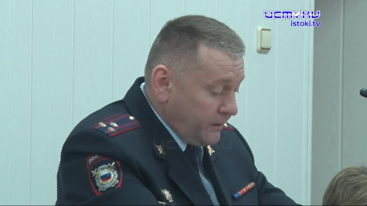 В региональном УМВД прошёл круглый стол. На нём обсудили тему социальной адаптации и реабилитации людей, освободившихся из мест не столь отдалённых