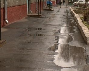 Дворы или проезды к ним. Что ремонтировать, чтобы никого не обидеть? 