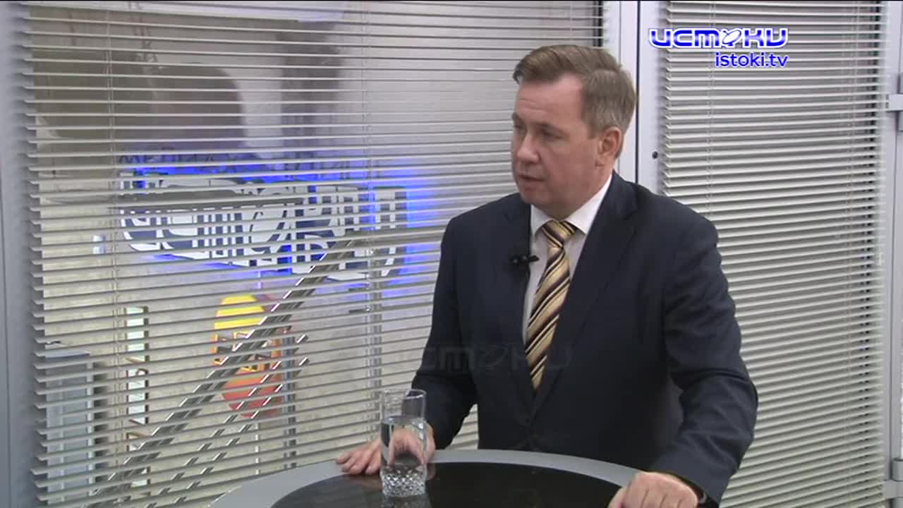 мост Дружбы и маршрутки: о наболевшем — с Александром Муромским