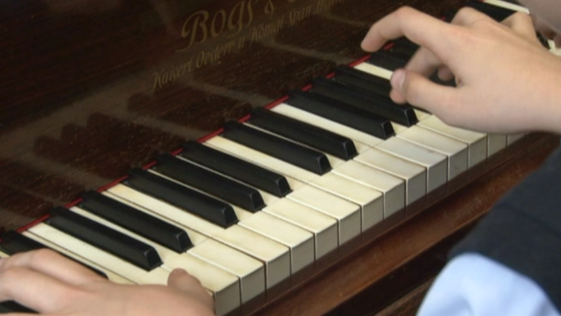 13 января исполнилось 155 лет со дня рождения орловского композитора Василия Калинникова