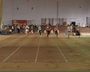 «Шиповка юных» собрала легкоатлетов со всей России в Орле