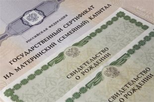 Орловчанке отказали в выдаче материнского капитала