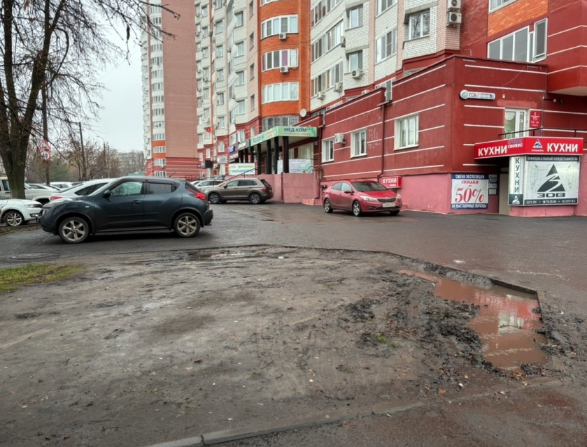 Депутаты обратили внимание на вид орловских входов в подъезды