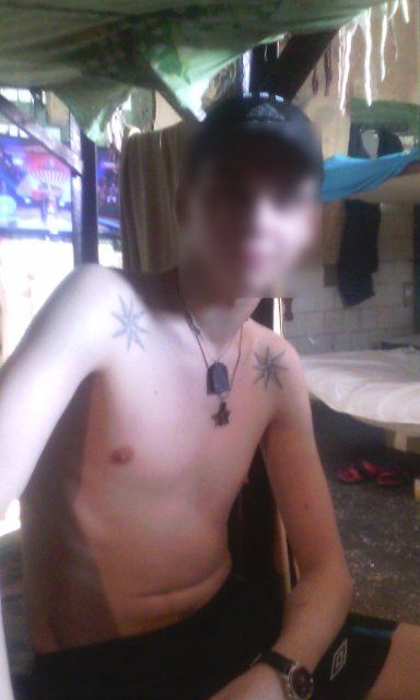 Орловский суд отправил украинца на 9 лет в колонию строгого режима за призывы к терроризму