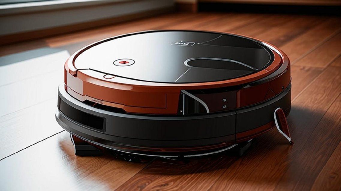 Почему роботы-пылесосы Xiaomi стали народными любимцами