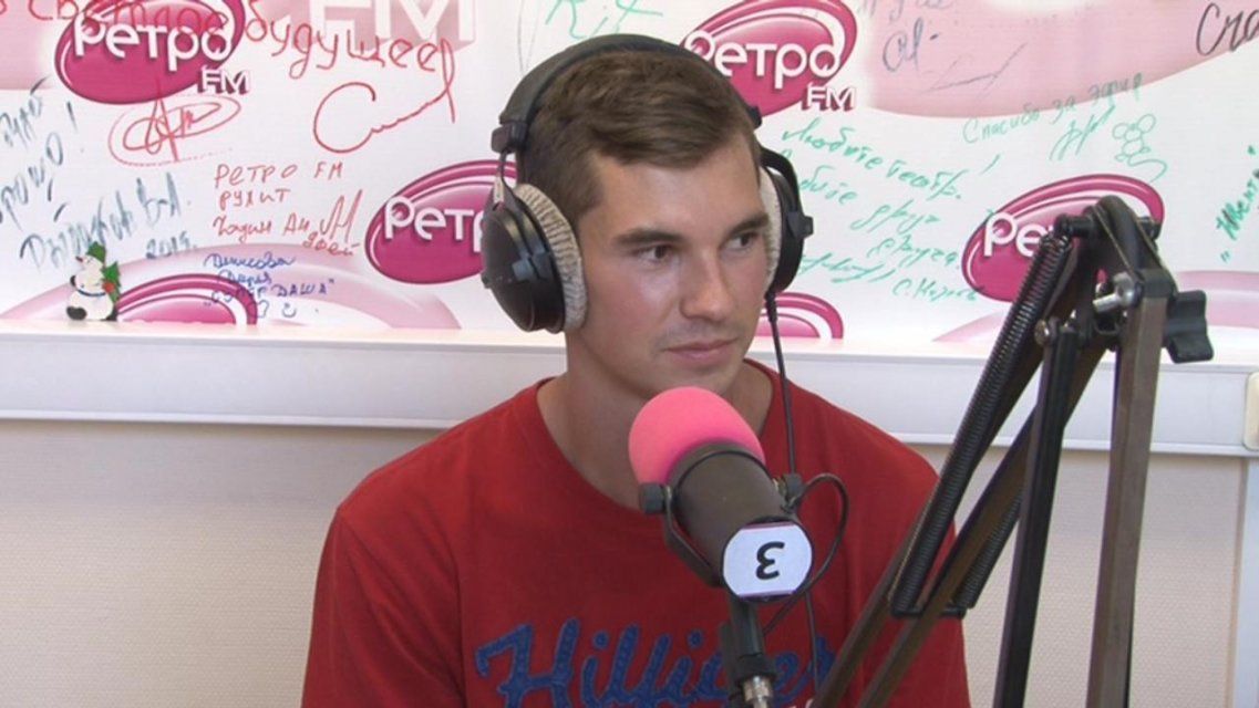 Смотрите в «Живом эфире»: сложно ли творческому человеку найти понимание