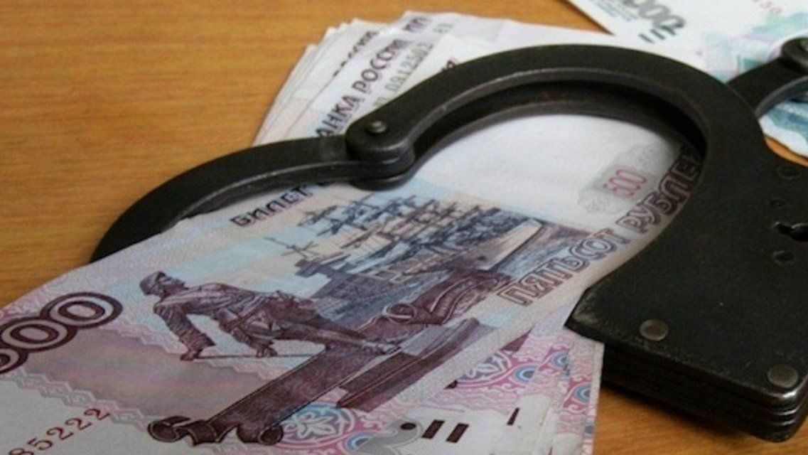 Житель Орловщины за 40 тысяч рублей пытался замять дело о краже чермета