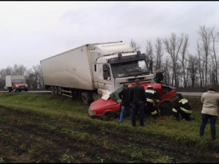 Происшествия за выходные в Орле