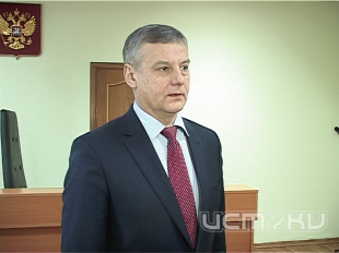 Ступин «упал», Берников - стабилен