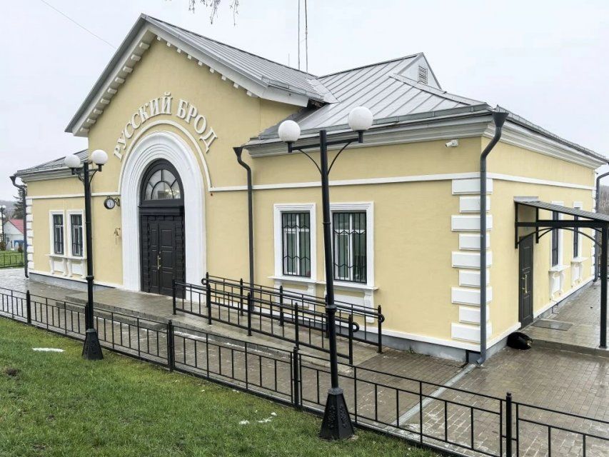 Почти 30 малых вокзалов МЖД подготовят к летнему сезону в Орловской и Липецкой областях