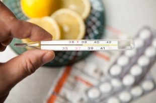 Орел снова гриппует! С сегодняшнего дня все школы города закрыты на карантин