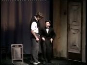 Весь мир театр - Шалый, или все невпопад ч1(16+)