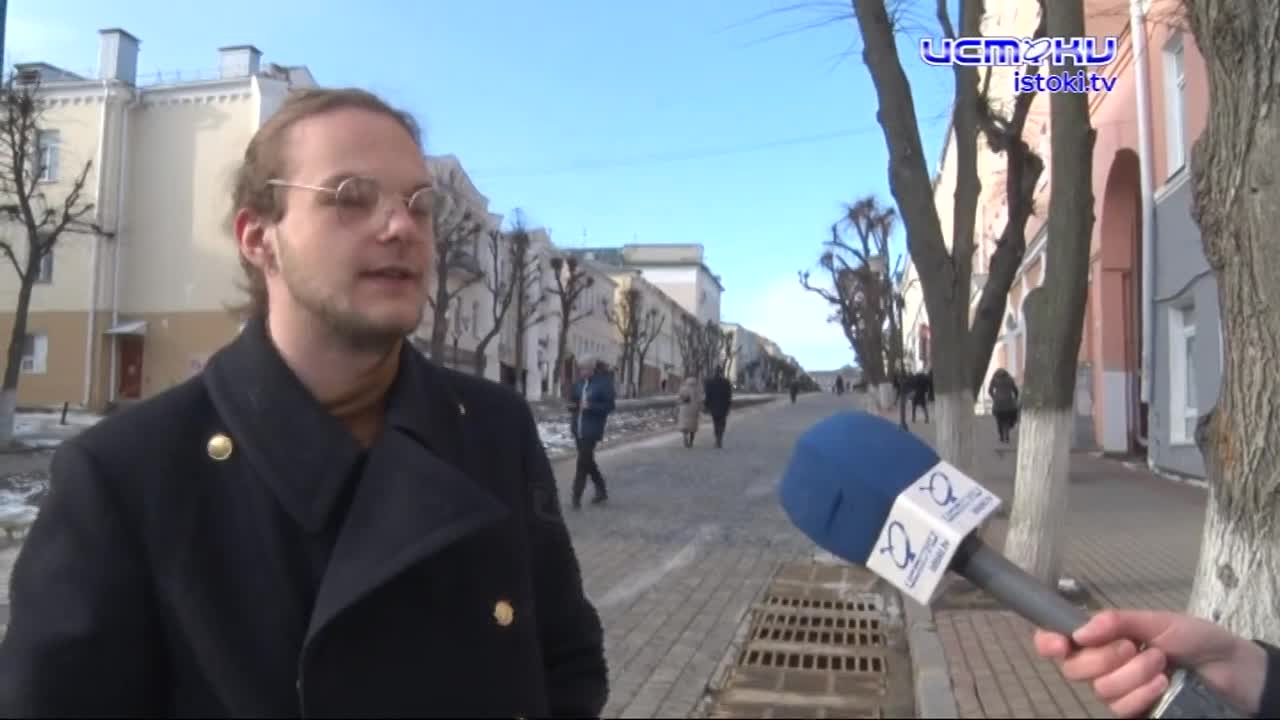 Сегодня во всей стране отмечают Международный женский день.