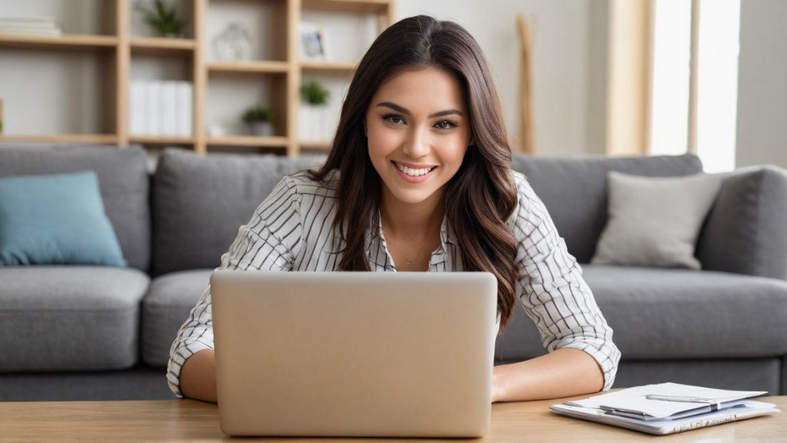 Онлайн-кредиты: быстрый и прозрачный способ получения финансовой помощи