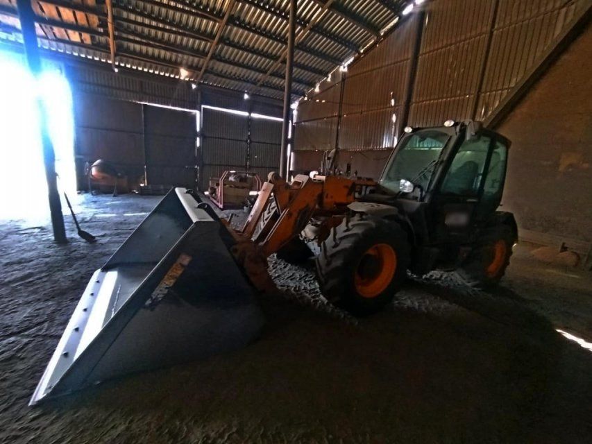 В Кромском районе водителя погрузчика будут судить за смерть работницы склада