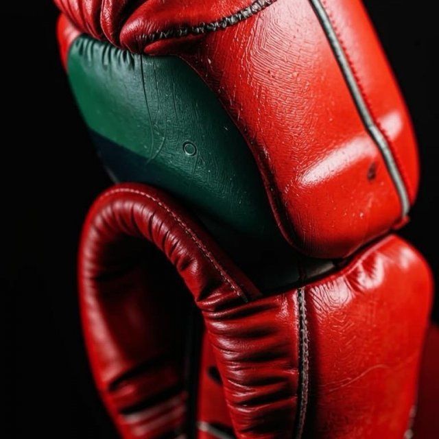 20 декабря будет дан старт чемпионату и первенству Орловской области по боксу