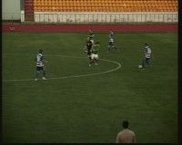 Завтра ФК Орел проведет на выезде встречу пятого тура первенства страны второго дивизиона в зоне центр