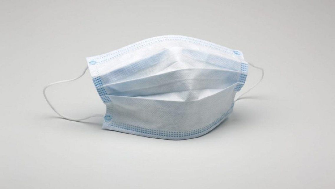 Для орловских призывников закупили 700 медицинских масок