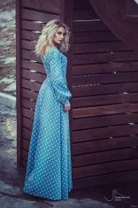 Победительницей народного голосования регионального конкурса "Национальная Корона России" по версии медиахолдинга "Истоки" стала...