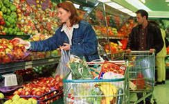 Как повели себя цены на Орловщине в апреле?