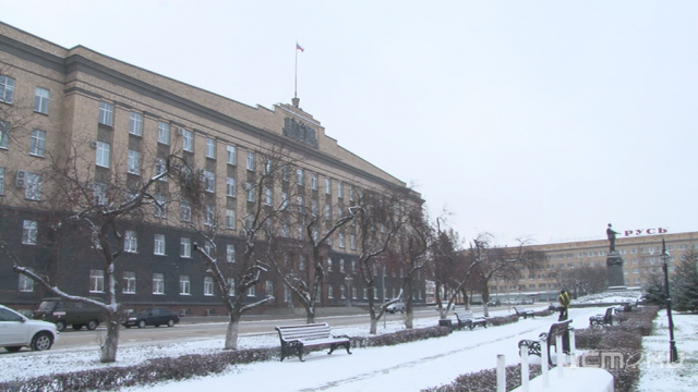 Чем погода порадует орловчан в среду