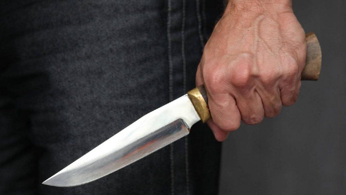 Кровавое застолье: на Орловщине нашли труп пенсионера