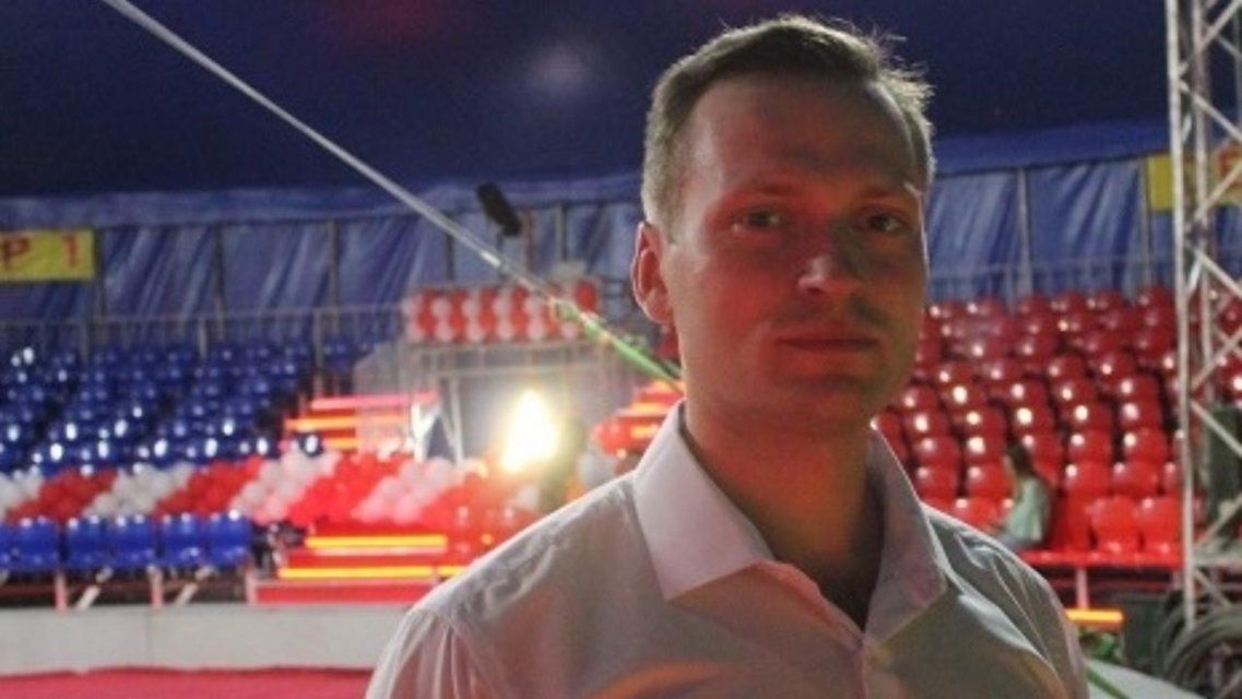 Слушатели Ретро FM в Орле смогут выиграть два билета в цирк!