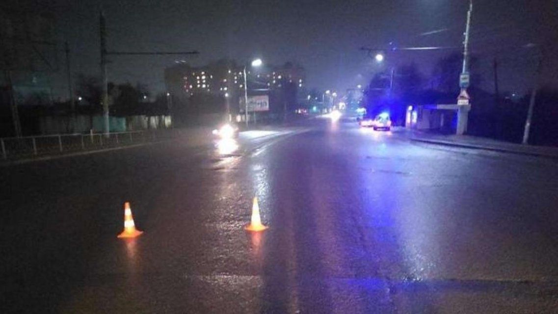 В Орле разыскивают очевидцев наезда на подростка на Московском шоссе