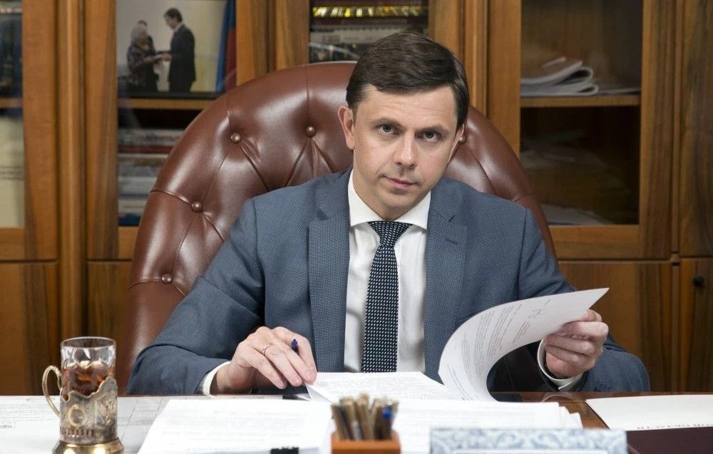 Губернатор Клычков получит право выдвигать кандидатов на пост глав районов Орловской области