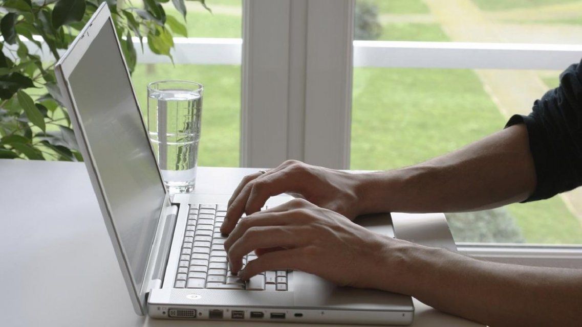 В разгар пандемии более 4300 орловчан работают на удаленке