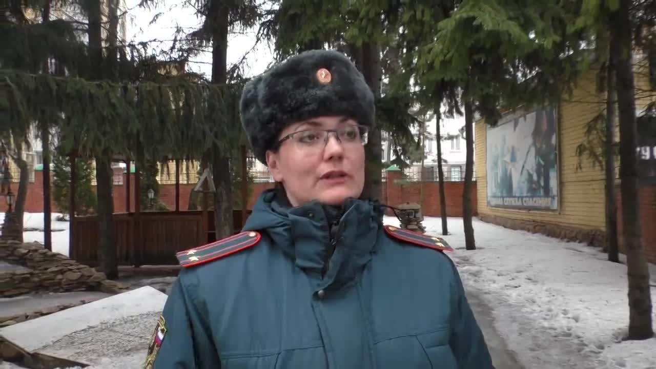 У Красного моста в Орле едва не утонул пожилой мужчина