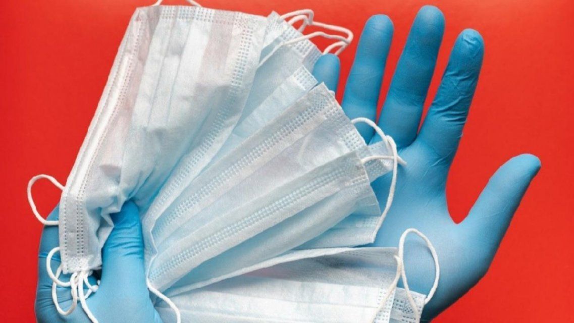 Режим повышенной готовности на Орловщине не снимут до 31 января