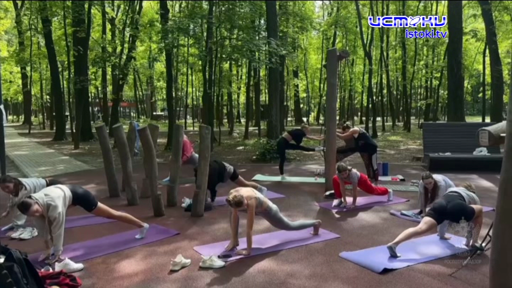 Рекомендации по здоровому образу жизни 