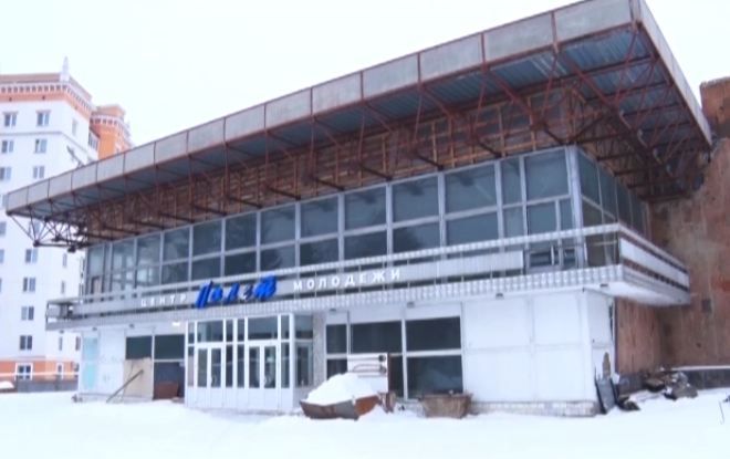 Орловские власти снова взялись за «Полет» и надеются возродить его в 2021 году