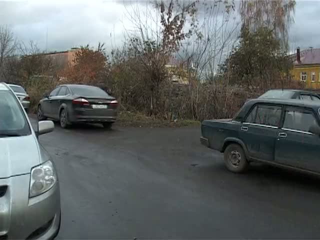 Орловские новости