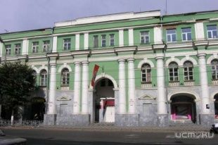 В библиотеке им. А.С. Пушкина пройдет выставка «Просторы вдохновения»