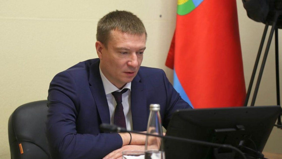 «Все немного расслабились»: Залогин объяснил прирост больных COVID-19 на Орловщине