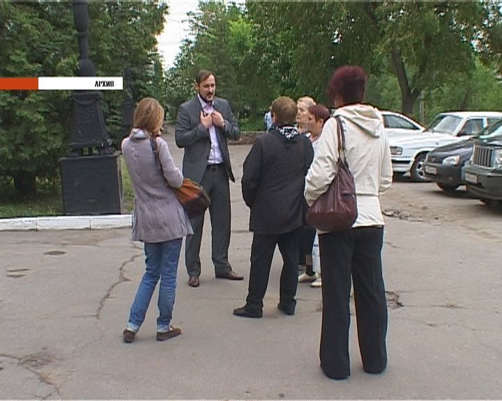 Новости Орел — Рубрика за 90 секунд