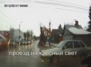 Водители-вредители 8