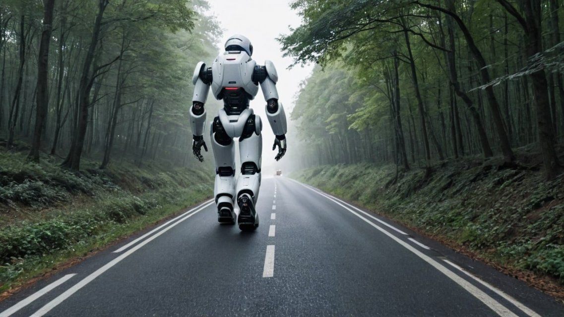 Международная конференция по искусственному интеллекту и машинному обучению AI Journey пройдёт 11–13 декабря