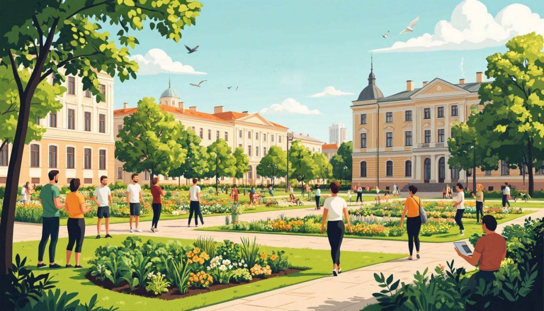 Как укрепить иммунитет жителю Орла