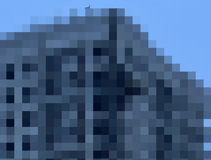 Накануне вечером орловчан беспокоили громкие звуки в небе