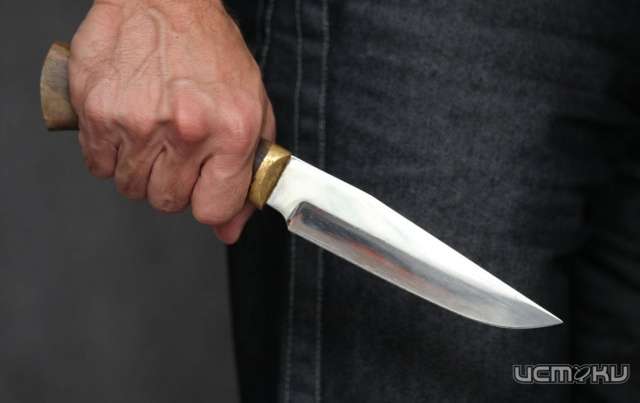 Трагедия в Орловском районе. 51-летний мужчина зарезал своего знакомого
