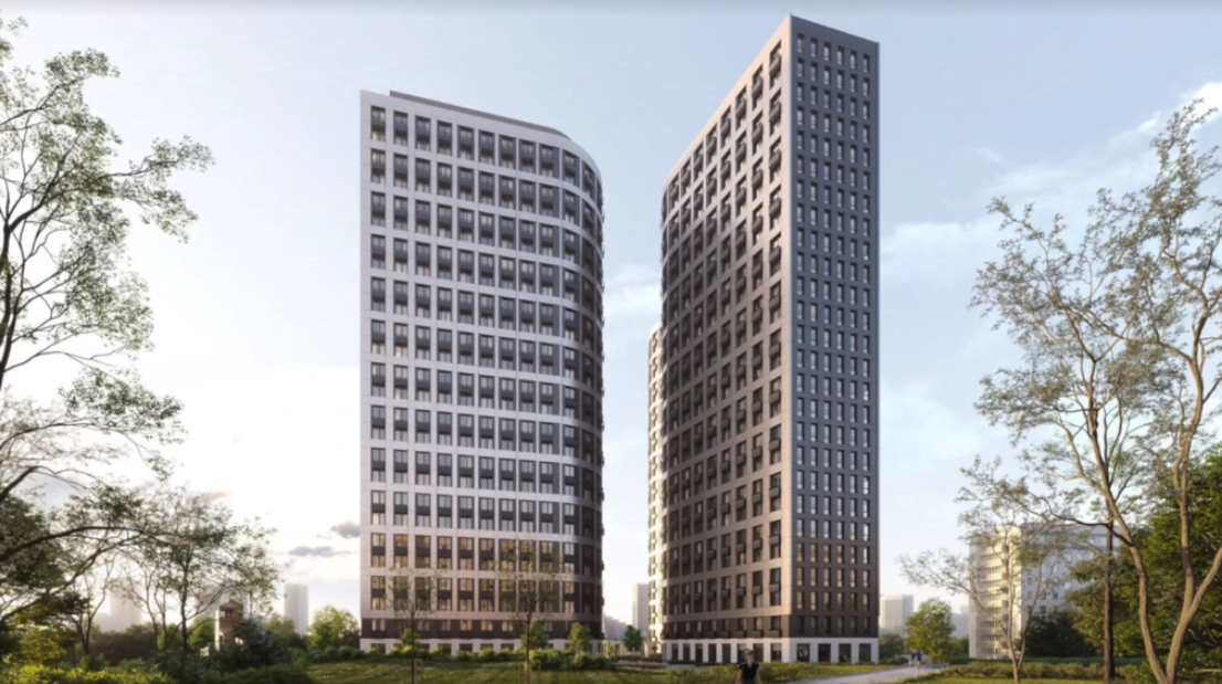 Как выбрать в новостройке квартиру