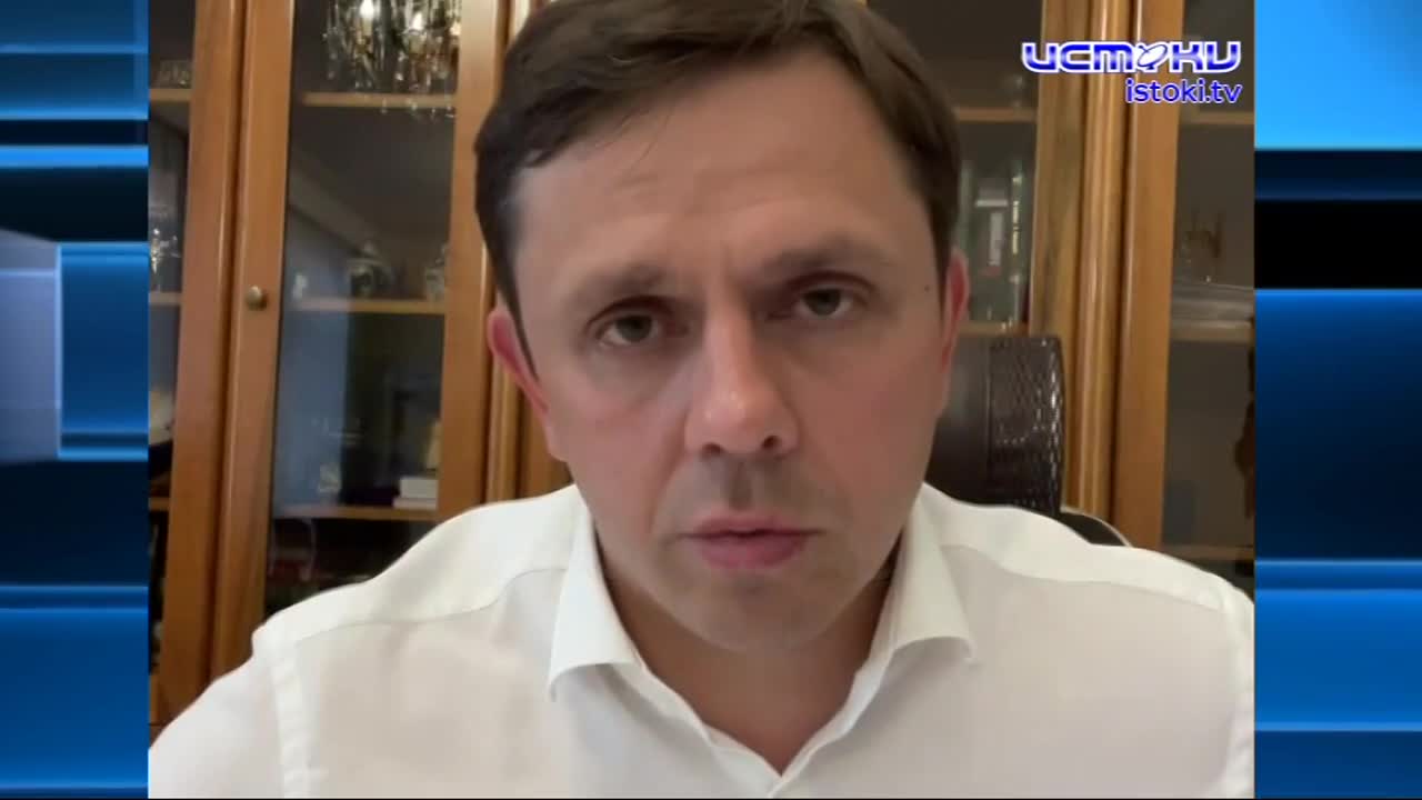 Говорит много, а делает мало. Клычков в очередной раз вышел в эфир и ни слова не сказал о злободневных проблемах региона