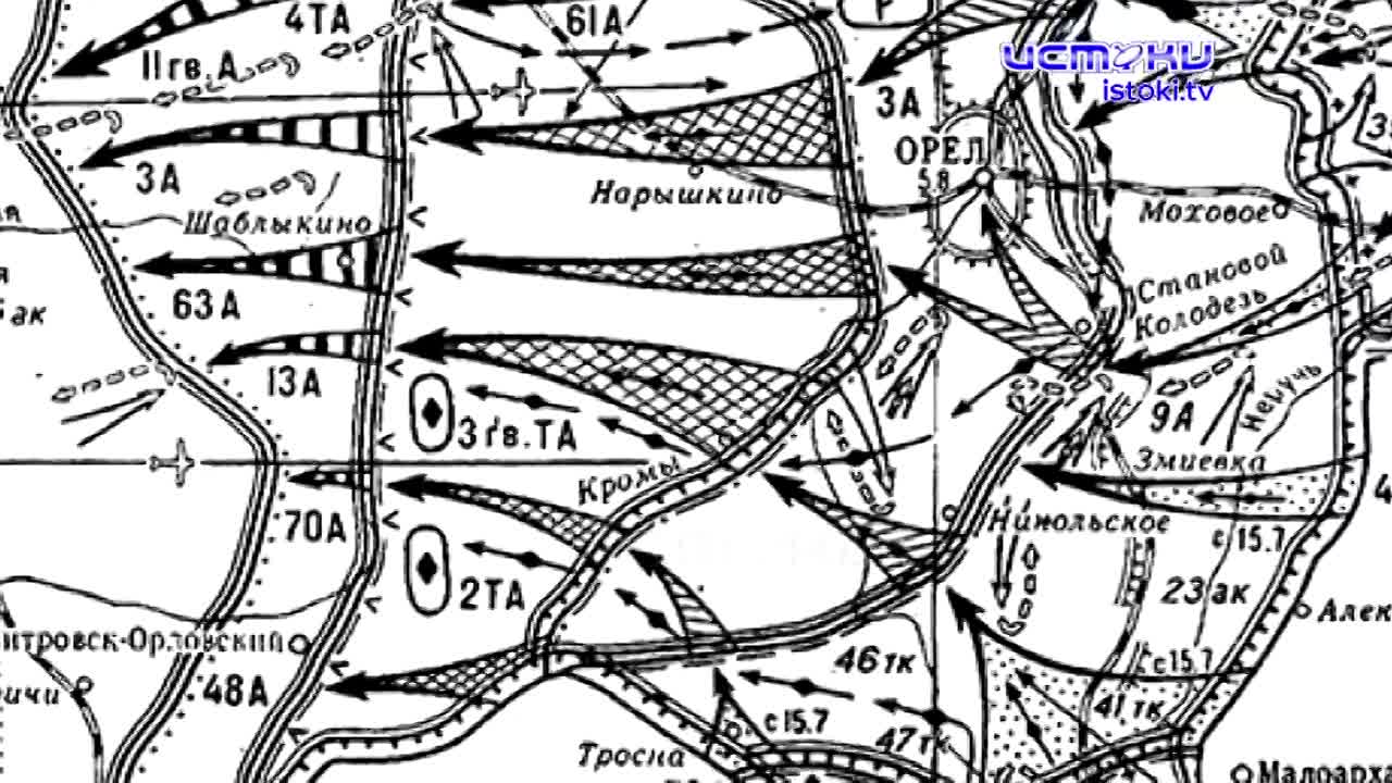 Актуальное интервью 09.05.2024 - Иван Плясов