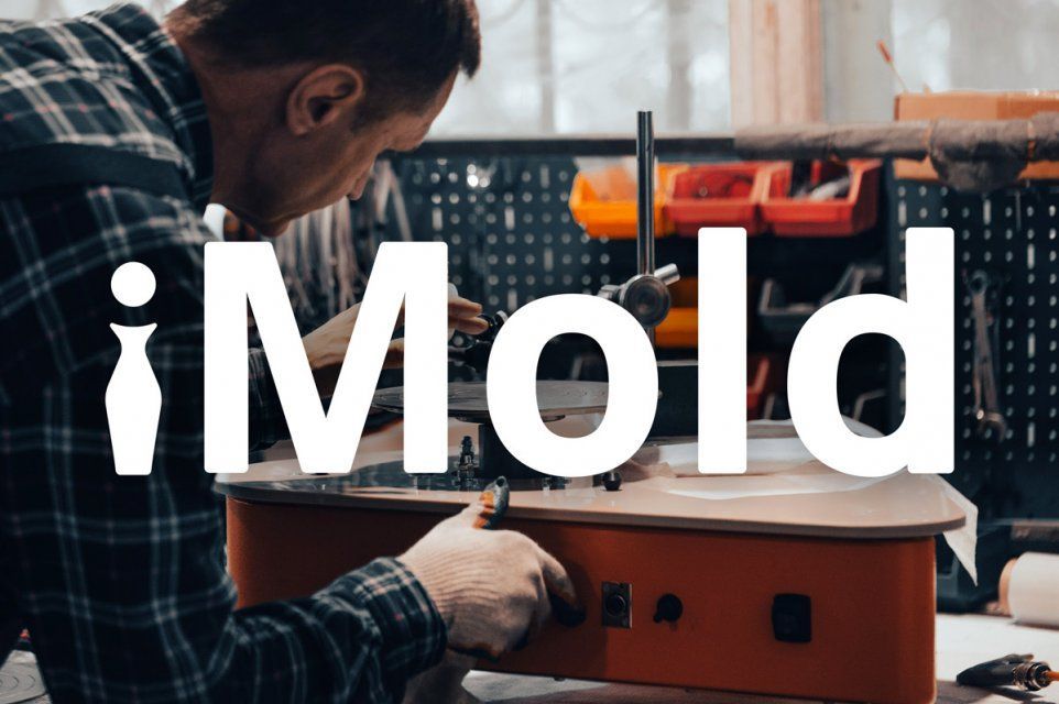 iMold: Лидер российского рынка гончарного оборудования