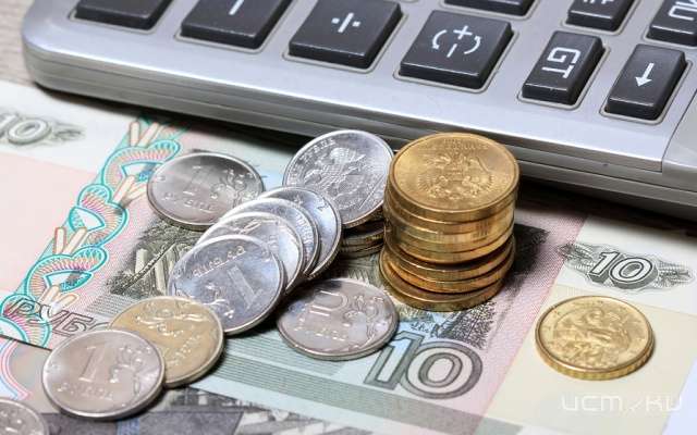 В России может до 15 % вырасти подоходный налог