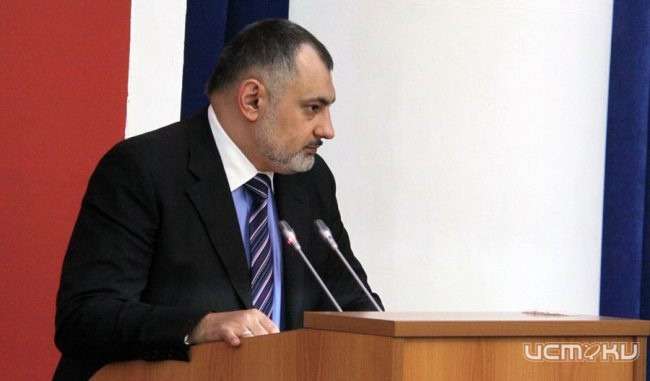 «Орелгосзаказчик» может возглавить Альберт Гутнов